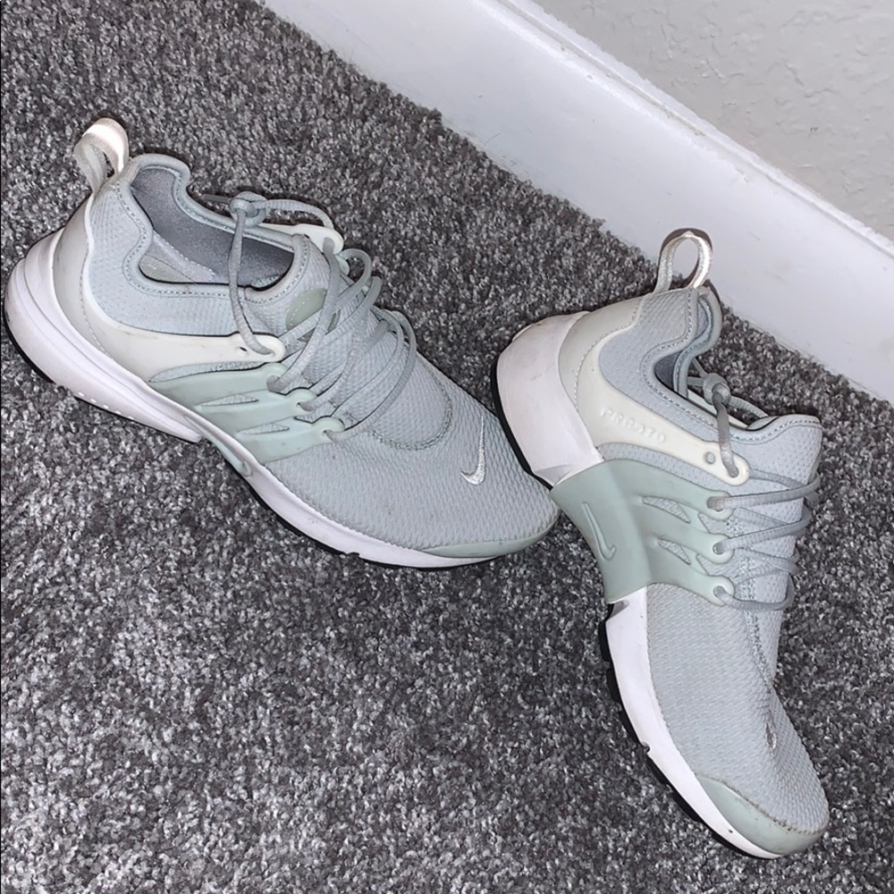 Nike Air presto